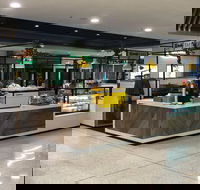 La Society Cafe - Tourism Gold Coast