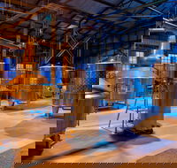 Launceston Distillery - Tourism Gold Coast