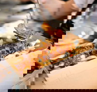 Legends on Hansen - Tourism Gold Coast