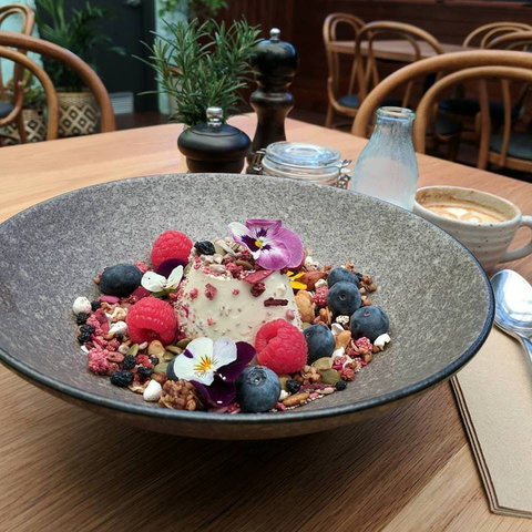 Little Flock - Tourism Gold Coast 0