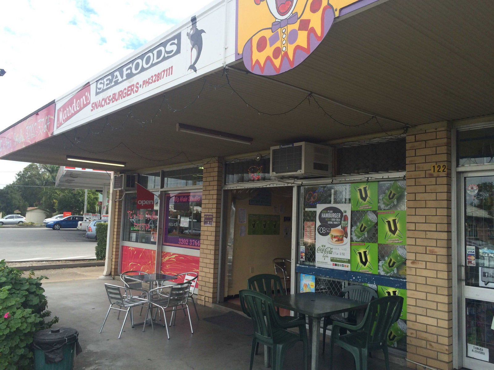 Ipswich QLD Tourism Gold Coast