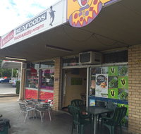 Marsden's Seafood - Tourism Gold Coast