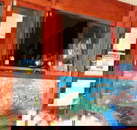 Meat the Greek Souvlaki Bar - Gold Coast