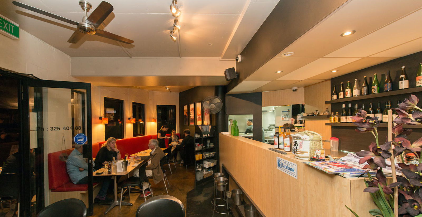 Teneriffe QLD Tourism Gold Coast