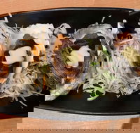 Momoco Sushi San - Tourism Gold Coast