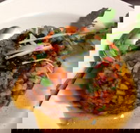 Namaste Indian - Tourism Gold Coast