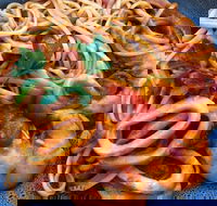 Napoli Zero81 Pizza Bar - Tourism Gold Coast