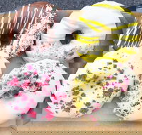 Nutie Donuts - Surry Hills - Tourism Gold Coast