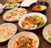 Ocean Dragon Noodle House - Tourism Gold Coast