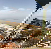 Oceans Restaurant - Tourism Gold Coast