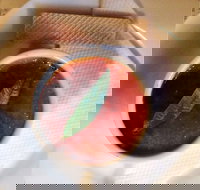 Osteria Sanso - Tourism Gold Coast