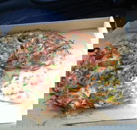 Ottoman Kebabs  Pizza - Gold Coast