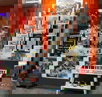 OzzyThai - Gold Coast