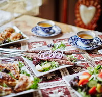 Pamir Restaurant - Tourism Gold Coast