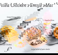 Passion Grill  Burgers - Tourism Gold Coast