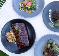 Pavilions Eatery - Tourism Gold Coast