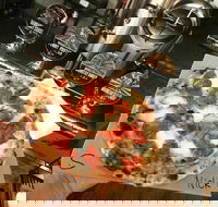 Pizzantica - Tourism Gold Coast