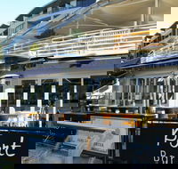 Port Bar  Restaurant - Tourism Gold Coast
