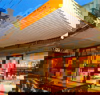 Queen of Sheba - Gold Coast