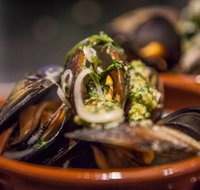 Ray's Cafe - Tourism Gold Coast