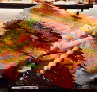 Rhumbas - Docklands - Tourism Gold Coast