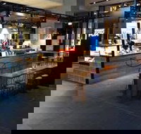 Risk Bar - Tourism Gold Coast