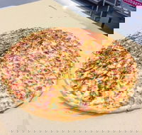 Rocky's Pizza - Tourism Gold Coast
