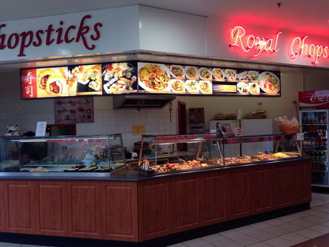 Royal Chopsticks - Tourism Gold Coast 0