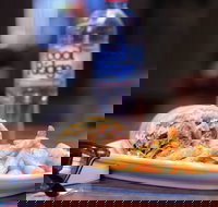 Salsas Fresh Mex Grill - Ringwood - Tourism Gold Coast