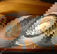 Sandy Beach Kiosk Shq - Tourism Gold Coast