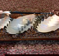 Sara  Sevda - Tourism Gold Coast