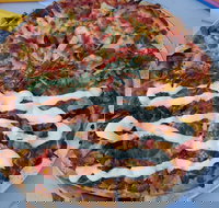 Sassafras - Tourism Gold Coast