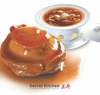 Secret Kitchen - Doncaster - Tourism Gold Coast