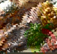 Secret Souv - Tourism Gold Coast