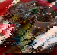 Sekai Japanese Ramen - Gold Coast