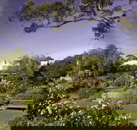 Skillogalee Winery  Restaurant - Tourism Gold Coast