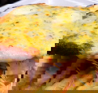 Slice 'N' Toss - Tourism Gold Coast