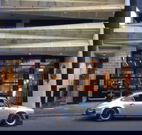 Sloane Ranger - Tourism Gold Coast