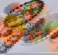 Spice Cube - Tourism Gold Coast