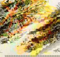 Sticky Fingers Kitchen and Bar - Tourism Gold Coast