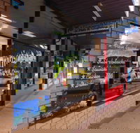 Sunshine Star - Tourism Gold Coast