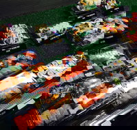 Sushii Izakaya Bar - Tourism Gold Coast