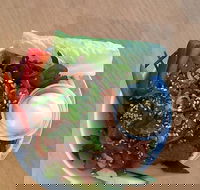 Sushi Mania - Tourism Gold Coast