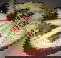 Sweet Desires Patisserie - Tourism Gold Coast