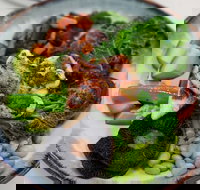 Sweet Espresso - Tourism Gold Coast