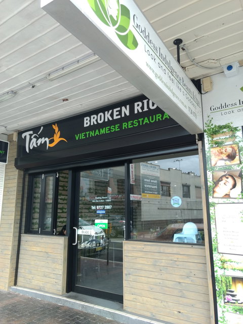 Tam Broken Rice - Tourism Gold Coast 0