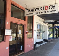 Teriyaki Boy - Tourism Gold Coast
