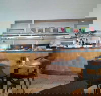 Teshi's - Tourism Gold Coast
