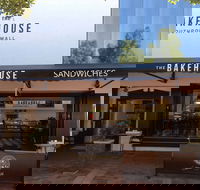 The Bakehouse - Tourism Gold Coast