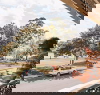 The Heritage Hotel of Gladstone - Tourism Gold Coast